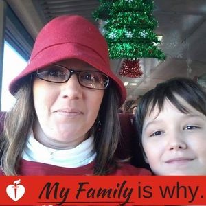 Meet your Posher, Donna